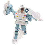 Transformers Movie Studio Series 86 Core Exo-Suit Spike Witwicky action figure toy running