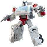 Transformers Movie Studio Series 86 Core Ratchet G1 robot action figure render