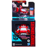 Transformers movie studio series 86 Ironhide core G1 TFTM box package front