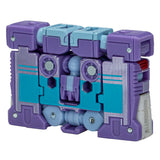 Transformers Movie Studio Series 86 Rumble (Blue) core TFTM cassette toy