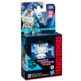 Transformers Movie Studio Series 86 Core Exo-Suit Spike Witwicky box package front angle
