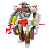 Transformers Movie Studio Series 86-14 Junkheap voyager junkion action figure toy photo