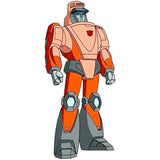 Transformers Movie studio series 86 wheelie core g1 character model
