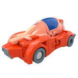 Transformers Movie studio series 86 wheelie core g1 orange vehicle car render