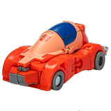 Transformers Movie studio series 86 wheelie core g1 orange vehicle car toy