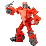 Transformers Movie studio series 86 wheelie core g1 action figure robot toy