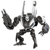 Transformers movie studio series 88 sideways deluxe ROTF decepticon robot toy