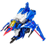 Transformers Movie Studio Series 89 Thundercracker voyager seeker cybertronian jet plane toy