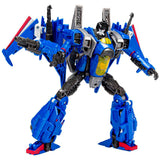 Transformers Movie Studio Series 89 Thundercracker voyager seeker cybertronian robot toy