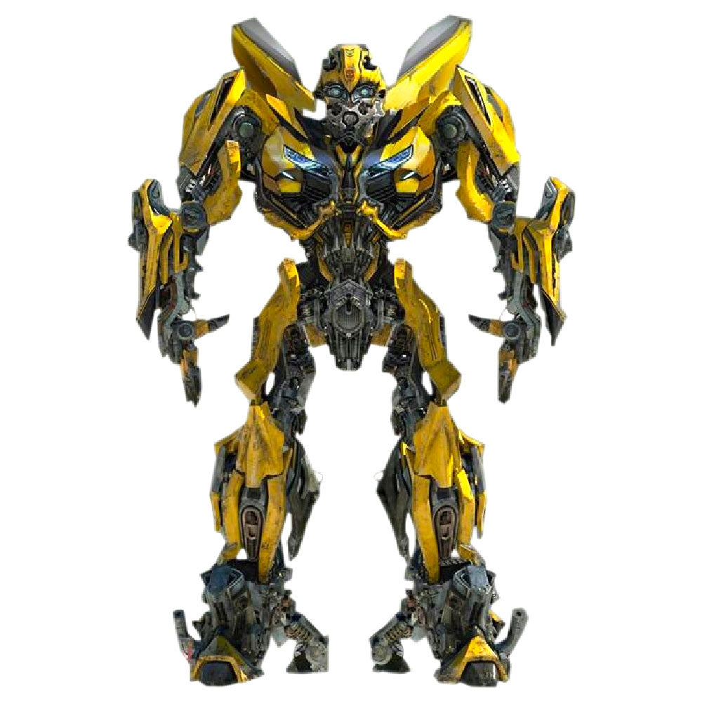 Buy Transformers Studio Series 87 Bumblebee Deluxe DOTM Movie Toy ...