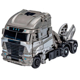 Transformers movie studio series 90 Galvatron voyager AOE age of extinction semi truck freightliner toy