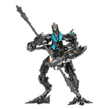Transformers Movie Studio Series 91 The Fallen Leader Decepticon action figure toy staff