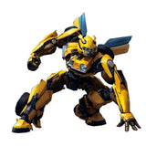Transformers Movie studio series 100 bumblebee deluxe rotb rise of the beasts character artwork render