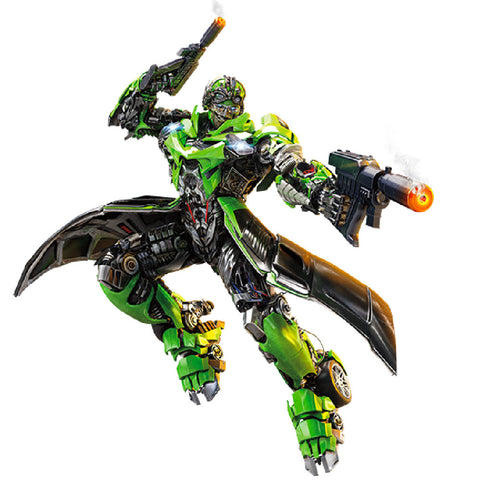 transformers age of extinction deluxe crosshairs