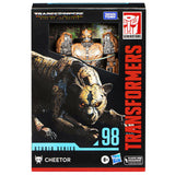 Transformers Movie Studio Series 98 Cheetor Voyager Maximal ROTB rise of the beasts box package front