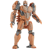 Transformers Movie Studio Series 98 Cheetor Voyager Maximal ROTB rise of the beasts robot action figure toy front
