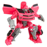 Transformers Movie Studio Series SS-101 Laserbeak Core Takaratomy Japan pink robot action figure toy