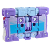 Transformers Movie Studio Series SS-102 Decepticon Rumble blue core takaratomy japan cassette toy
