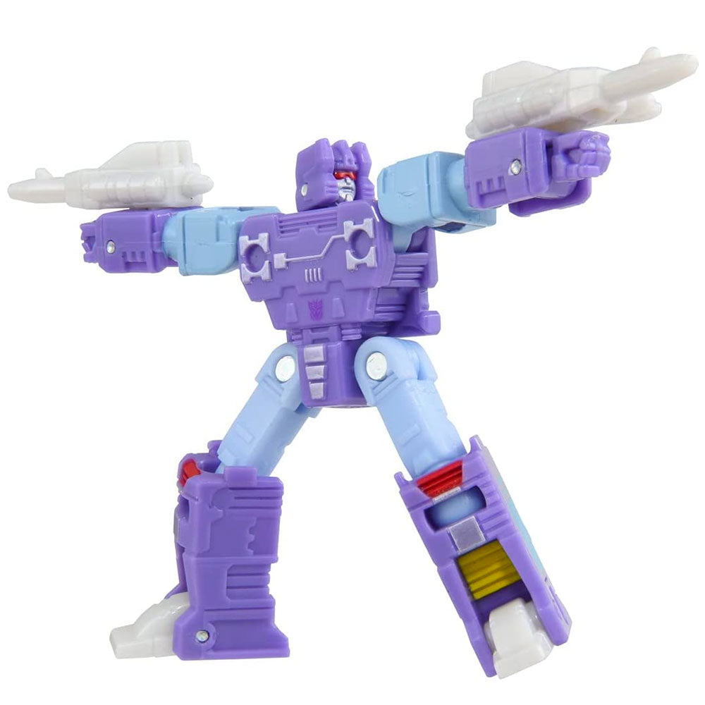 Transformers Studio Series SS-102 Decepticon Rumble Core Japan Takara ...