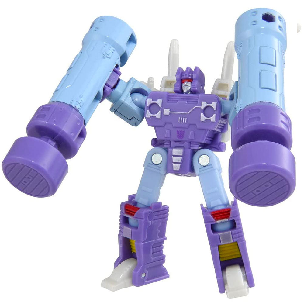 Transformers Studio Series SS-102 Decepticon Rumble Core Japan Takara ...
