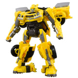 Transformers Movie Studio Series SS-103 Bumblebee ROTB rise of the beasts deluxe takaratomy japan yellow robot action figure toy