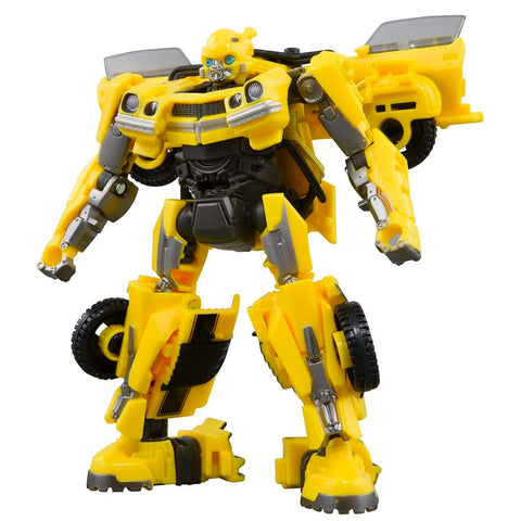 Transformers Studio Series SS-103 Bumblebee Deluxe ROTB TakaraTomy 