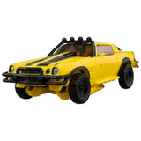 Transformers Movie Studio Series SS-103 Bumblebee ROTB rise of the beasts deluxe takaratomy japan yellow camaro car toy