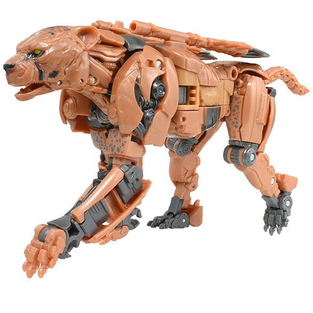 Transformers Studio Series SS-108 Cheetor Voyager ROTB TakaraTomy Toy ...