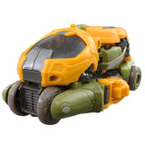 Transformers Movie Studio Series SS-83 Brawn deluxe cybertronian bumblebee takaratomy japan vehicle mode toy