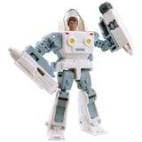 Transformers Movie studio series SS-85 exo-suite spike witwicky core takaratomy action figure human toy