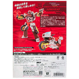 Transformers Movie Studio Series SS-88 Junkheap voyager junkiton TF:TM takaratomy japan box package back