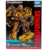 Transformers Movie Studio series SS-90 Bumblebee deluxe DOTM takaratomy japan box package front