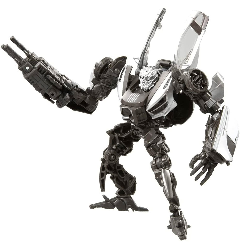 Transformers Studio Series SS-91 Sideways Deluxe ROTF TakaraTomy Toy ...