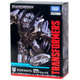 Transformers Studio Series SS-91 Sideways - Deluxe Japan