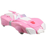 Transformers Movie Studio series SS-92 Arcee deluxe G1 TF:TM Takaratomy japan pink car vehicle toy