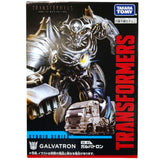Transformers Movie Studio Series SS-93 Galvatron voyager AOE Takaratomy japan box package front