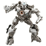 Transformers Movie Studio Series SS-93 Galvatron voyager AOE Takaratomy japan gray robot action figure toy accessories