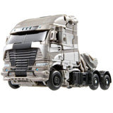 Transformers Movie Studio Series SS-93 Galvatron voyager AOE Takaratomy japan gray semi truck toy