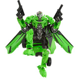 Transformers Movie Studio Series SS-95 Crosshairs Deluxe AOE Takaratomy japan action figure toy accessories jump