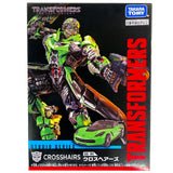 Transformers Movie Studio Series SS-95 Crosshairs Deluxe AOE Takaratomy japan box package front