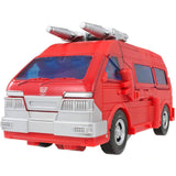 Transformers Movie Studio Series ss-97 ironhide g1 tftm takaratomy japan red van vehicle toy