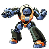 Transformers Studio Series 80 Brawn (Cybertronian) - Deluxe