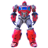 Transformers Movie Studio Series 84 deluxe ironhide cybertronian character art