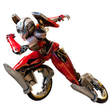 Transformers Movie Studio Series arcee core ROTB rise of the beasts character art