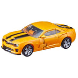 Transformers Movie Studio Series Buzzworthy 74-BB Deluxe Bumblebee camaro car toy