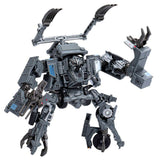 Transformers Movie Studio Series Buzzworthy Bumblebee 95-BB N.E.S.T. Bonecrusher voyager black target exclusive action figure robot toy
