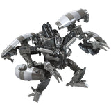 Transformers Studio Series 53 Voyager Constructicon Mixmaster ROTF Robot render
