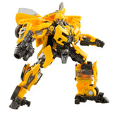 Transformers Movie Studio Series 87 Bumblebee DOTM deluxe action figure robot toy photo