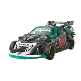 Transformers Studio Series Deluxe Wrecker Roadbuster Vehicle Car Render
