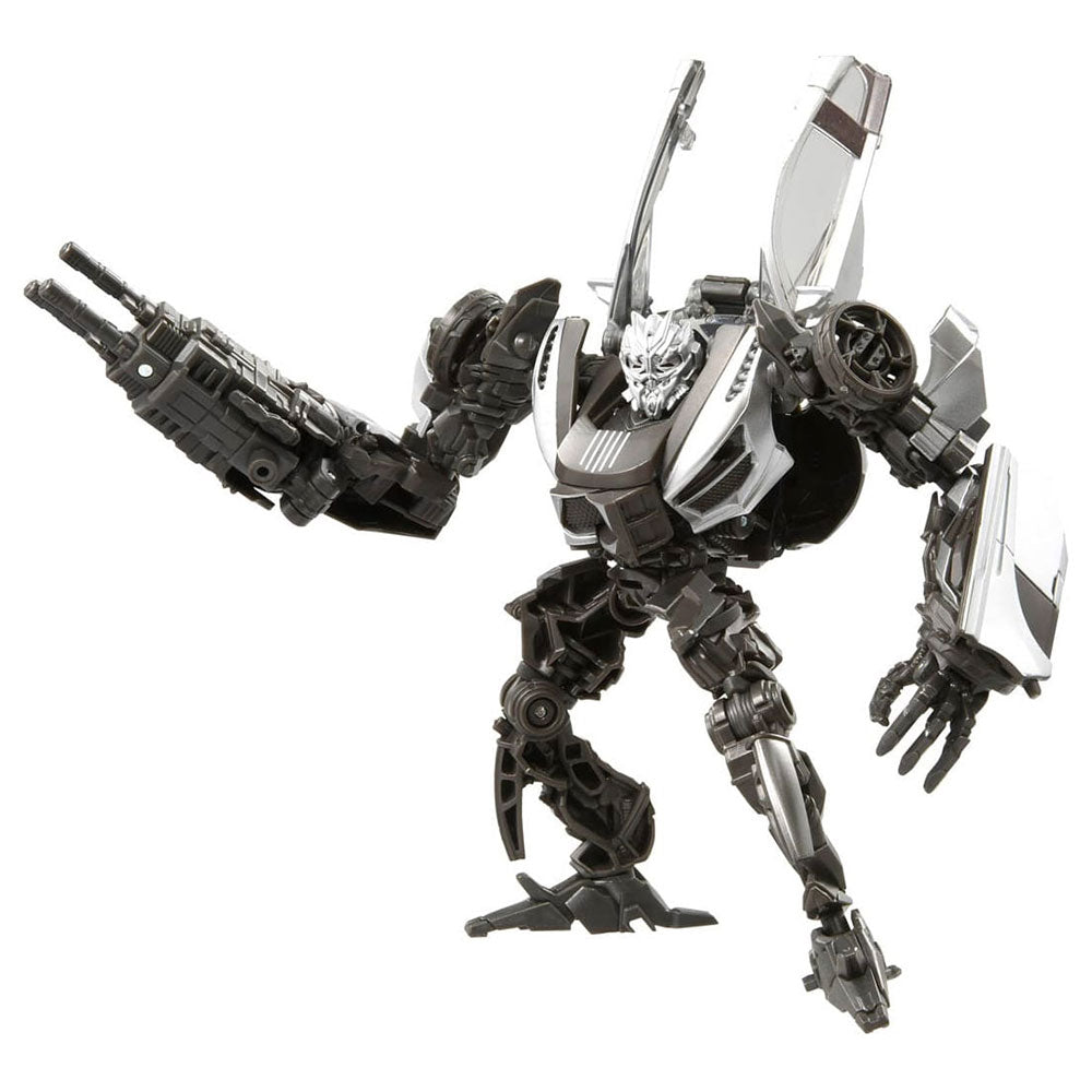 Transformers, Age Of The Primes Deluxe Class, Aerialbot Air Raid Action Figure